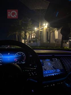 مرسيدس بنز E-Class